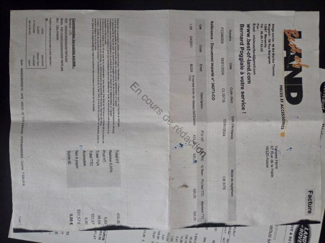 LAND ROVER Defender 110 2.4 TD4 SE DA AMATORE