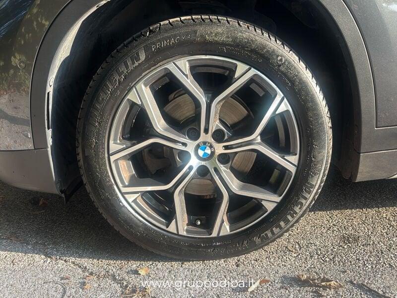 BMW X1 F48 2019 Diesel sdrive18d xLine Plus auto
