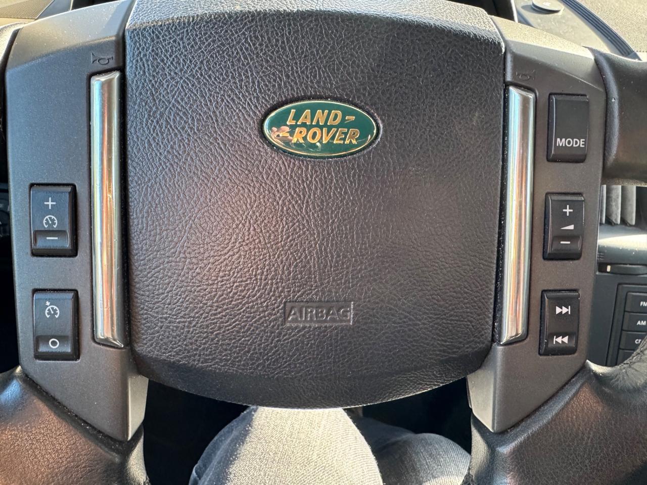 Land Rover Freelander 2.2 TD4 S.W. XS