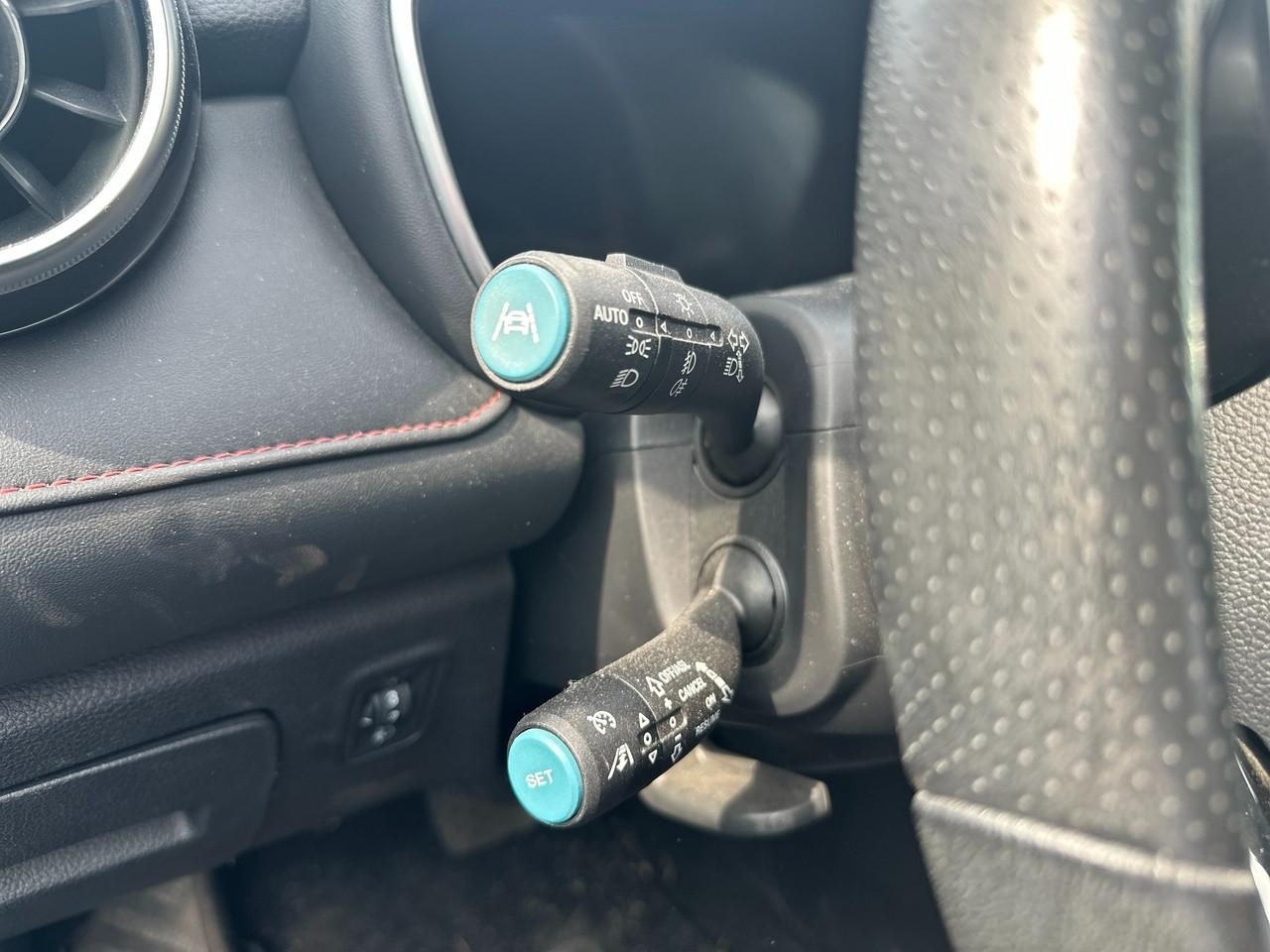 MG HS I - HS 1.5 t Luxury