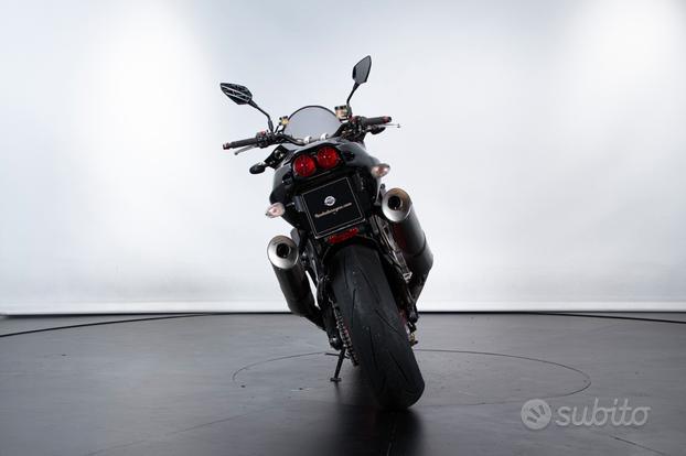 Aprilia tuono v2 1000 - 2005