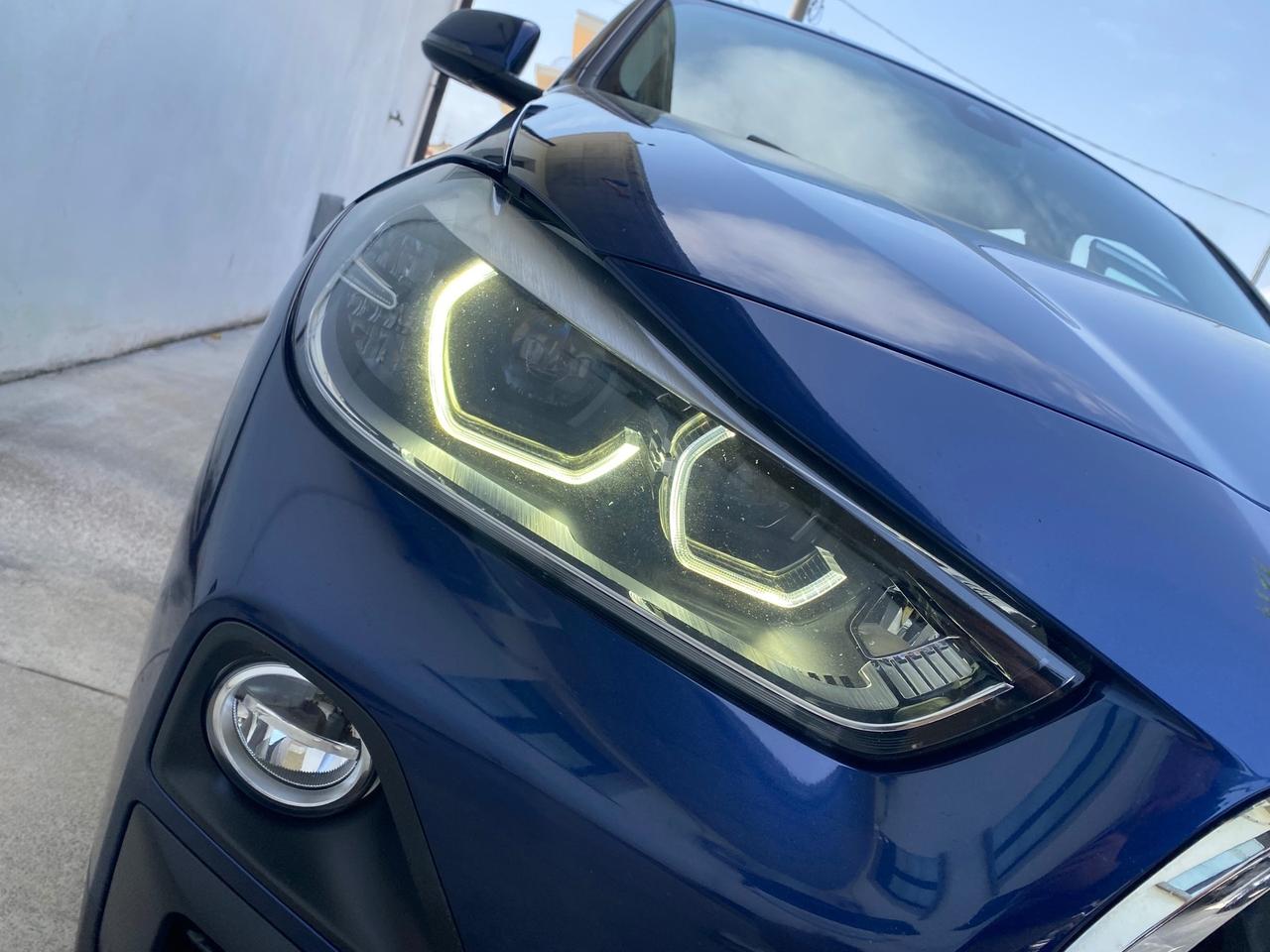 Bmw X2 sDrive18d Business-X 150cv Auto