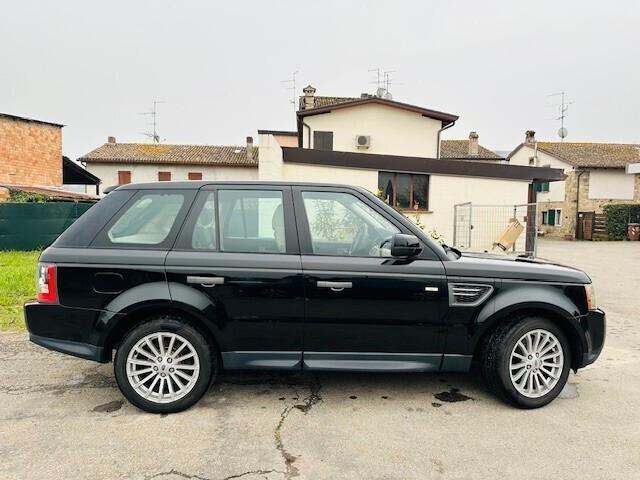 LAND ROVER SPORT SE 3.0