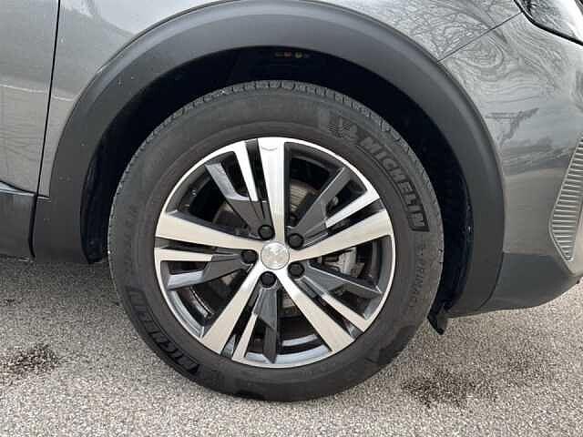 Peugeot 5008 BlueHDi 130 S&S EAT8 Allure Pack
