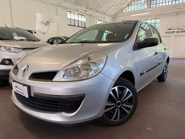 Renault Clio 1.2 OK NEOPATENTATI - UNIPROPR.