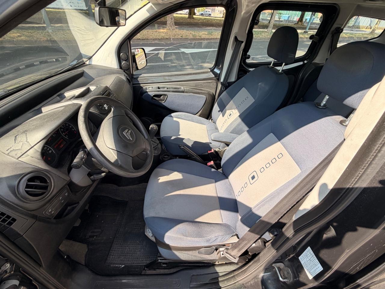 Citroen Nemo Multispace 1.3 HDi 75CV XTR Theatre