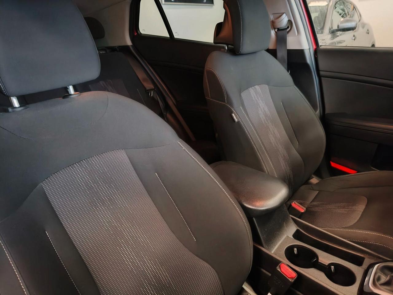 Kia Sportage 1.6 CRDi MHEV Style