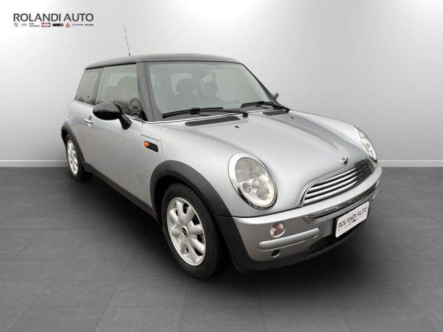 MINI Cooper 1.6 Cooper