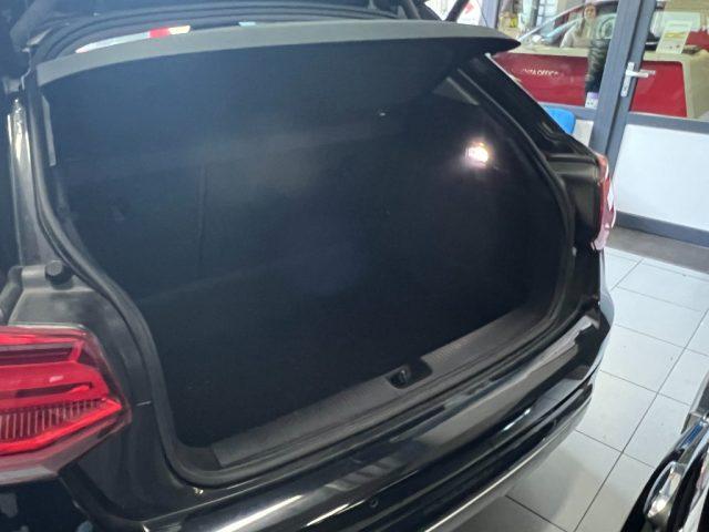 AUDI Q2 30 TFSI S tronic Admired GARANZIA 24 MESI