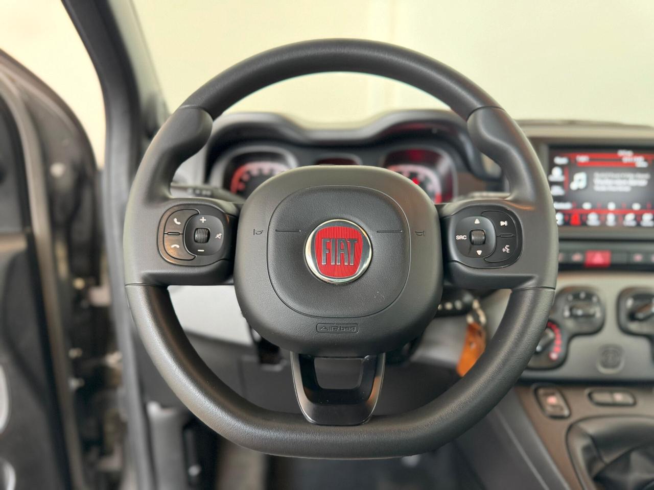 Fiat Panda 1.0 FireFly 70CV S&S Hybrid Sport