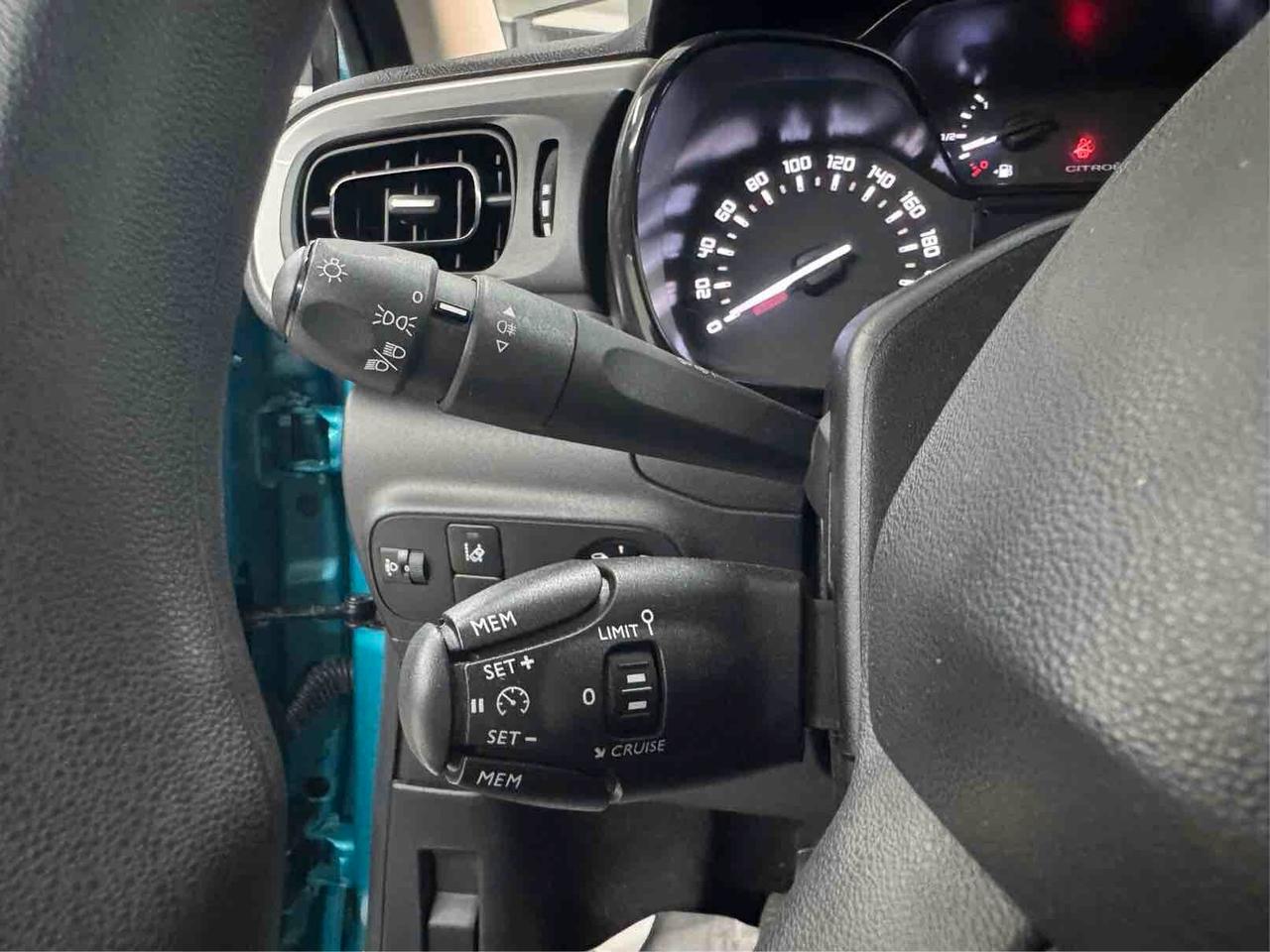 Citroen C3 PureTech 83 S&S Shine