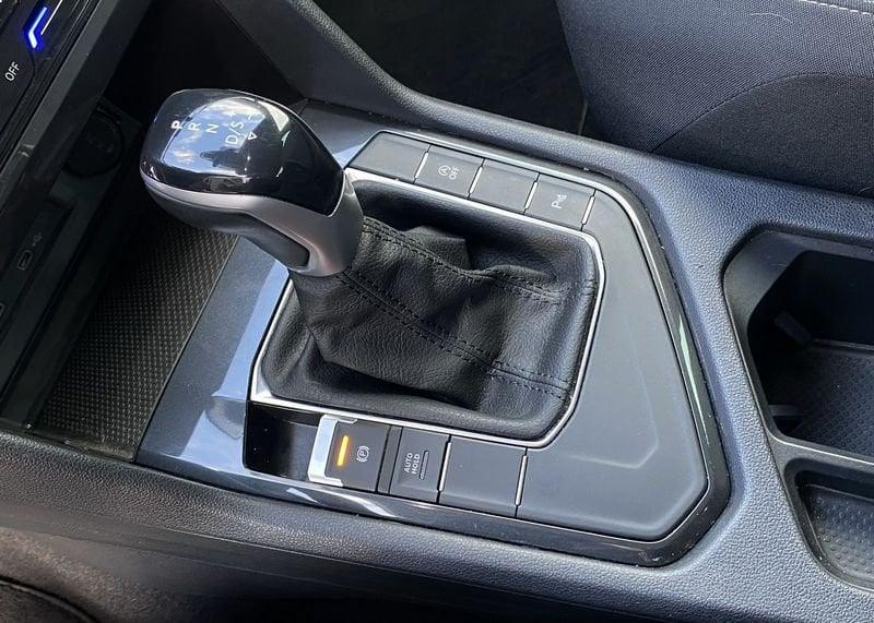 Volkswagen Tiguan Life 2.0 TDI 150 CV DSG