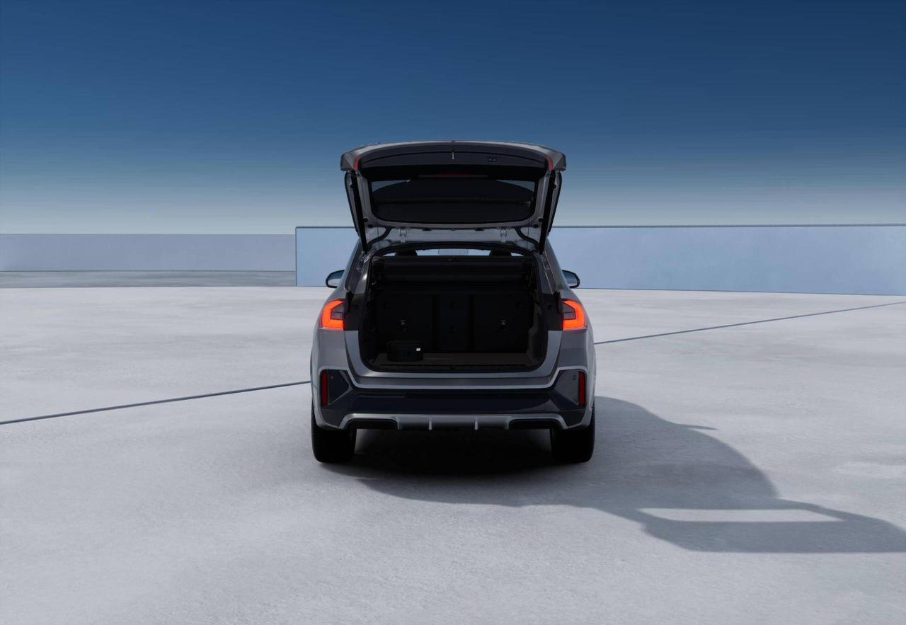 BMW X1 xDrive20d 48V MSport Pro