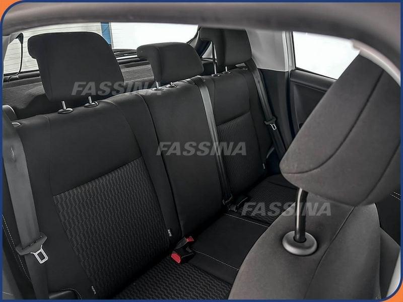 Peugeot 208 BlueHDi 75 5 porte Active