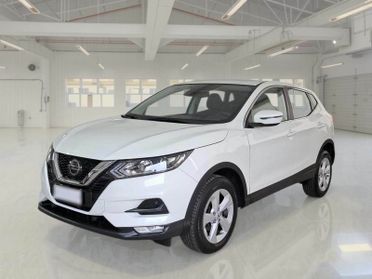NISSAN QASHQAI 1.3 DIG-T 140 Business