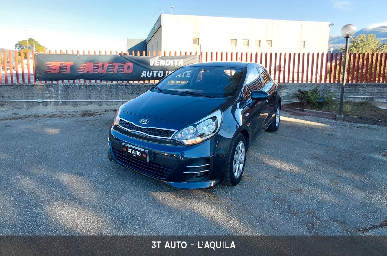 Kia Rio 1.1 CRDi 5p. Active
