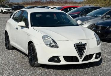 Alfa Romeo Giulietta 1.6 JTDm-2 105 Cv(unico proprietario)