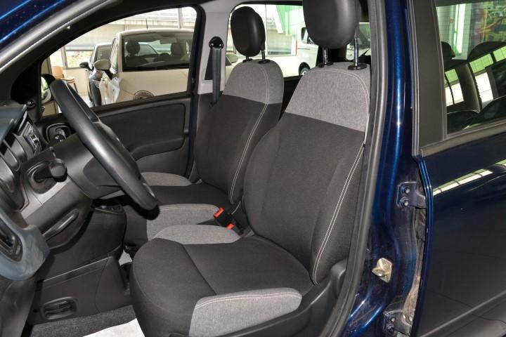 FIAT PANDA - 1.0 70cv HYBRID