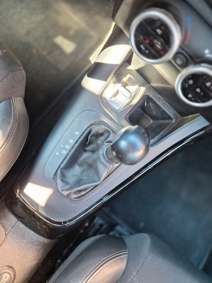 Alfa Romeo Giulietta 1.4 t. m.air Distinctive 170cv