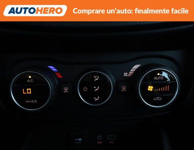 FIAT Tipo 1.3 Mjt S&S 5 porte Lounge