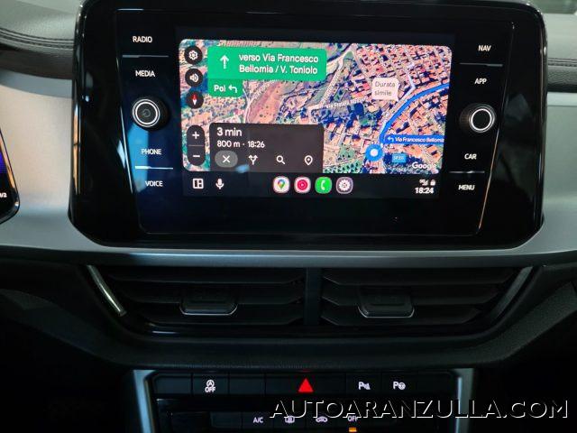 VOLKSWAGEN T-Roc NEW 2.0 TDI SCR 150CV DSG Life - Fari Led -Virtual