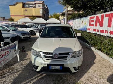 Fiat Freemont 2.0 Mjt 170 CV 4x4 aut. Lounge