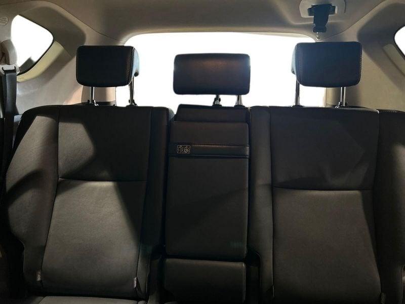Toyota RAV4 Rav4 2.5 4WD Lounge E-CVT