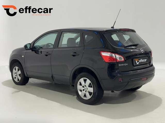 Nissan Qashqai 1.6 16V Tekna