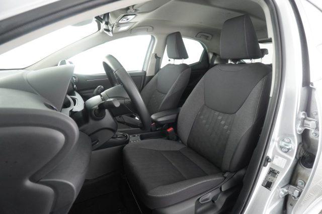 TOYOTA Yaris Yaris 1.5 Hybrid 5 porte Trend