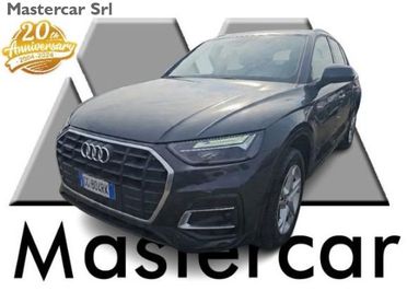 AUDI Q5 Q5 50 2.0 tfsi e Business quattro s-tronic - GG804