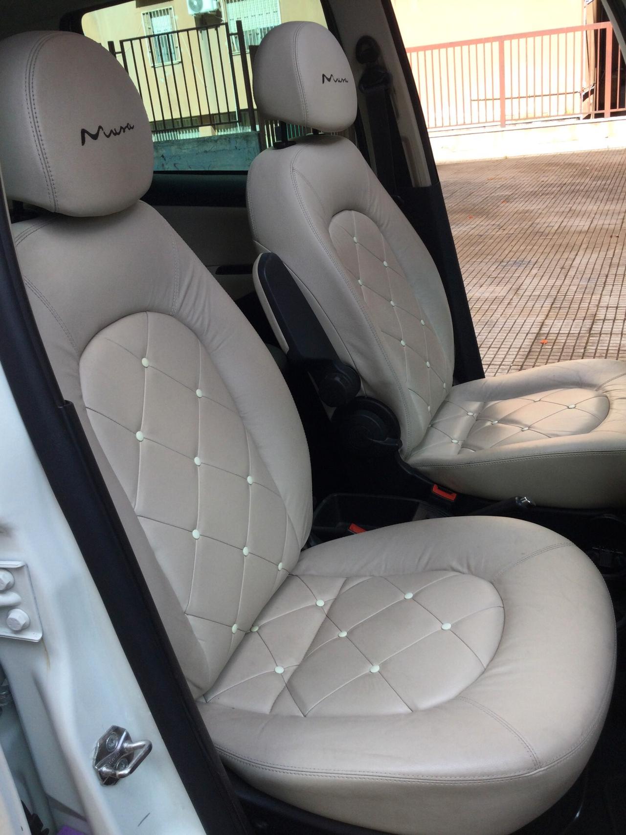 Lancia MUSA 1.3 Mjt 95 CV 5th Avenue