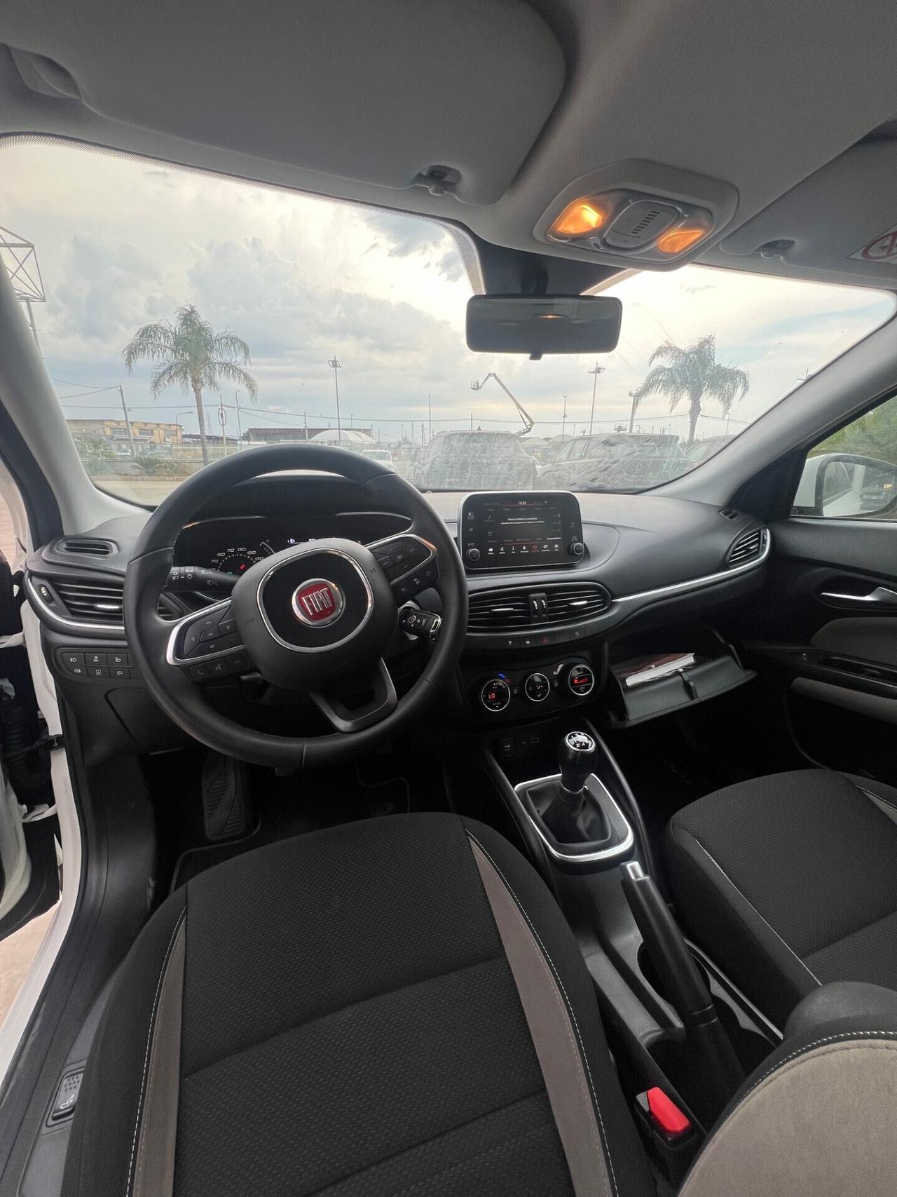 Fiat Tipo 1.3 multijet 95CV SW Business - SUPER OFFERTA T-STOCK