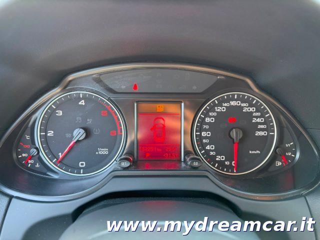 AUDI Q5 2.0 TDI 170 CV quattro S tronic