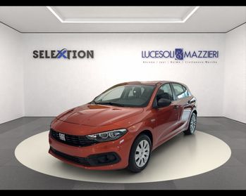 FIAT Tipo Hatchback Hybrid 1.5 Hybrid 130cv Dct Hb Tipo