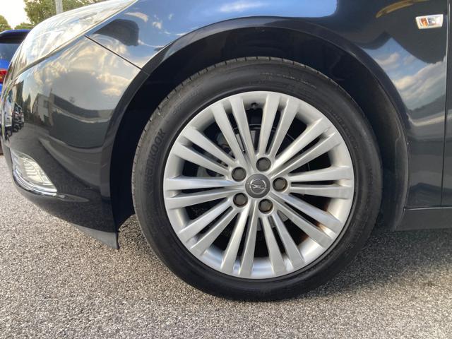 OPEL Insignia 1.4 Turbo Start&Stop Sports Tourer Cosmo