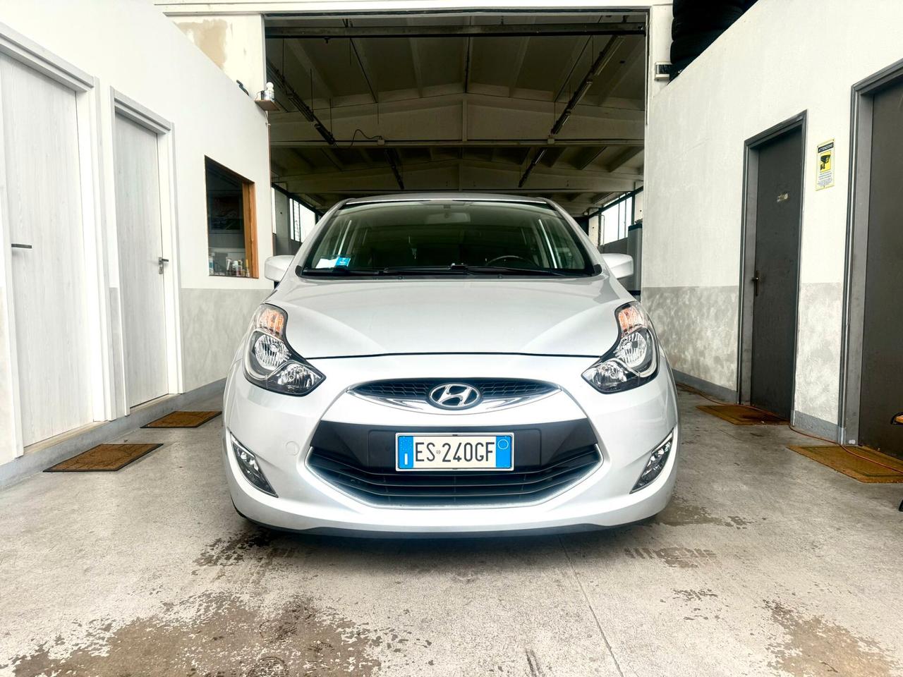 Hyundai iX20 1.4 90 CV Light