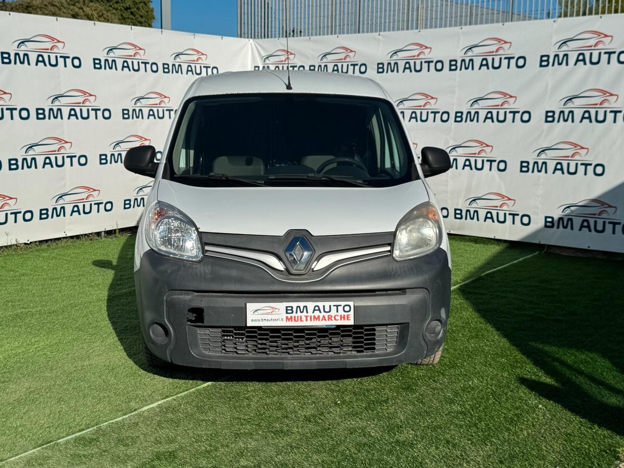 Renault Kangoo 1.5 dCi 90CV 5 porte MOTORE NUOVO DA 100 MILA KM