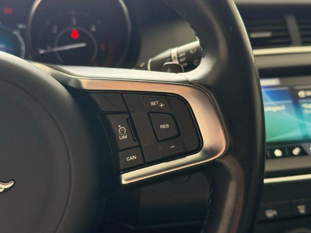 JAGUAR E-Pace 2.0D 150 CV AWD aut. R-Dynamic