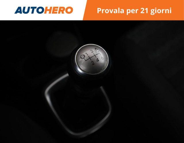 TOYOTA Yaris 1.4 D-4D 5 porte Active