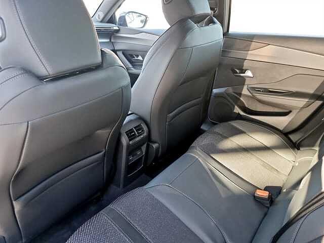 Peugeot 308 308 BL - BlueHDI 130 S&S EAT8 GT