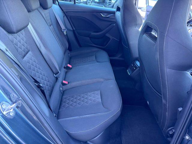 SKODA Scala 1.0 G-Tec Ambition Metano OK NEOPATENTATO