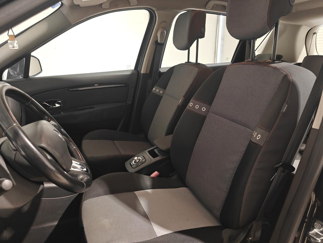 Renault Scénic XMod 1.5 dCi 110CV Start&Stop Energy
