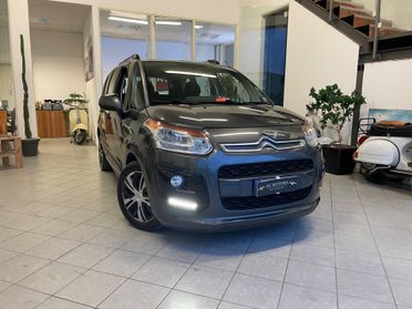 Citroen C3 Picasso C3 Picasso 1.4 VTi 95 GPL airdream Seduction