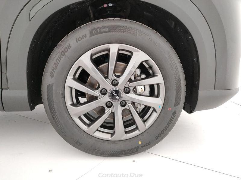 BYD Atto 2 DM-i Atto 2 DM-i 1.5 phev Boost 212cv