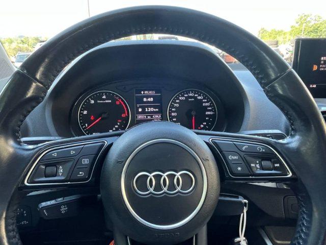 AUDI Q2 1.6 TDI Sport