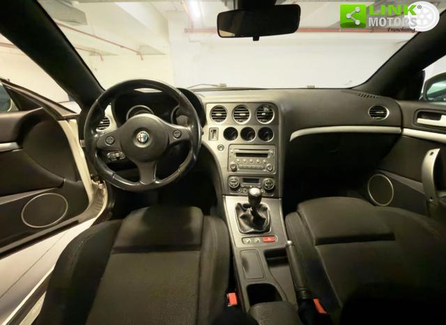 ALFA ROMEO Brera 1750 TBi