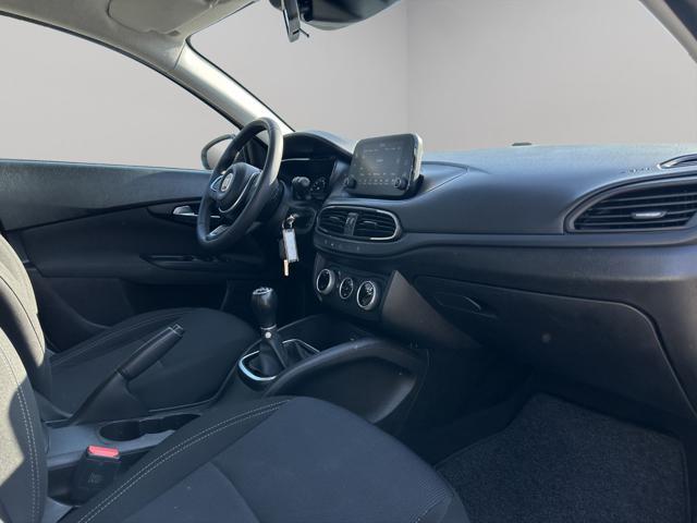 FIAT Tipo 1.0 5 porte