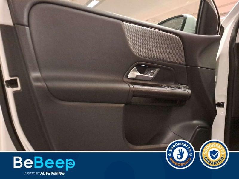 Mercedes-Benz Classe B B 180 EXECUTIVE AUTO