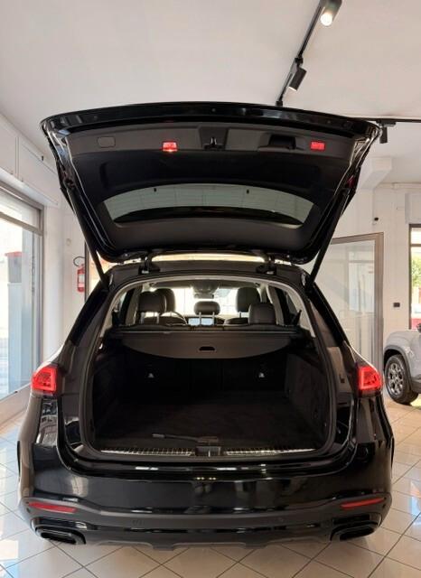 Mercedes-benz GLE 350 d 4Matic Premium