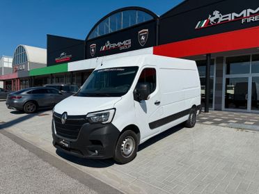 Renault Master T35 2.3 ENERGY DCI 150 CV L2H2 (436)